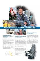 ACTIMO®  High-Comfort Seat for Large Construction Machinery-2