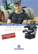 Maximo Evolution active-1