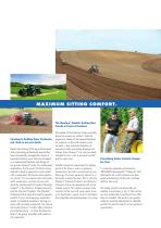 MaxiMo ® Evolution in Sitting Comfort for  Medium and Heavy-Duty Tractors-2
