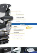 MaxiMo ® Evolution in Sitting Comfort for  Medium and Heavy-Duty Tractors-5