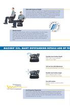 MAXIMO® High-Comfort Seats for Forklifts and Construction Machines-3
