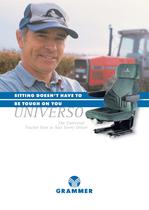 Universo XM-1