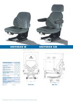 Universo XM-5