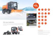Citymaster 2250-8