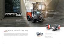 Citymaster 650-2