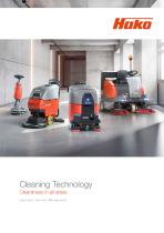 Cleaning technology-1