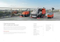 Cleaning technology-2