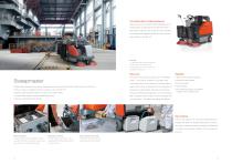 Cleaning technology-3