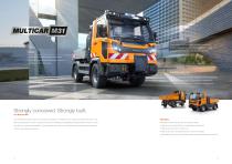 Multicar M31-2