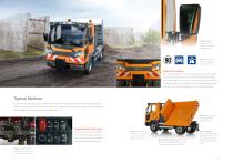 Multicar M31-3