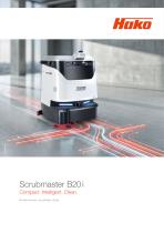 Scrubmaster B20 i-1