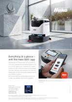 Scrubmaster B20 i-3