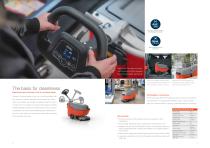 Scrubmaster B25-2