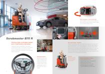 Scrubmaster ride-on scrubber-driers-4