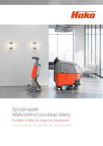  Scrubmaster walk-behind scrubber-driers-1