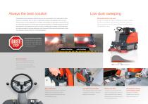 Sweepmaster ride-on sweepers and vacuum sweepers-3