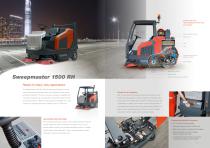 Sweepmaster ride-on sweepers and vacuum sweepers-7