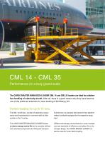 Cargo Master Appealing quality for perfect aircraft handling - 10