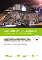 Cargo Master Appealing quality for perfect aircraft handling - 2