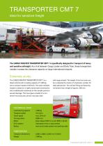 Cargo Master Appealing quality for perfect aircraft handling - 5