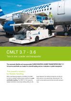 Cargo Master Appealing quality for perfect aircraft handling - 6