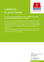 LAWECO - Cargo Master - 12