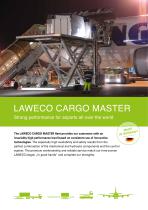 LAWECO - Cargo Master - 2