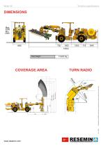 BOLTER 88 - Resemin - PDF Catalogs | Technical Documentation | Brochure