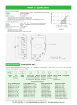 167 Low Differential Pressure Transducer-2