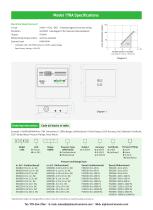 178A Low Differential Pressure Transmitter-2