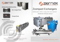 Zcompact Exchangers-1