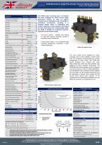 DC88 Monoblock Single Pole Double Throw for Motor Reversing-1