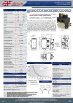 DC92 Monoblock, 2 x SW80-1