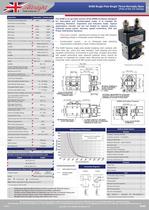 SU80 Series of D.C. Contactors-1