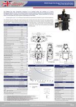 SW225 Heavy Duty D.C. Contactors for Power Distribution Centres-1