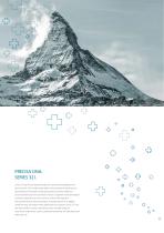 ANALYTICAL BALANCES PRECISION BALANCES Brochure - 3