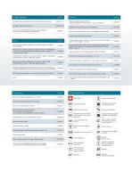 ANALYTICAL BALANCES PRECISION BALANCES Brochure - 9