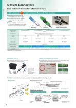 Optical Connectors - 3