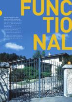 Ditec automation for gates and automatic barriers-14