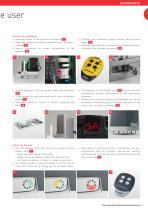 Ditec automation for gates and automatic barriers-7