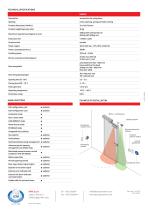 Ditec DAB205-2
