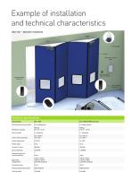 Ditec Dor-3