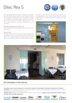 Ditec Rex-2