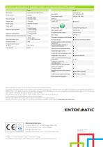 Ditec Rex-4