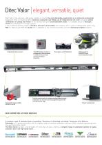 Ditec Valor-2