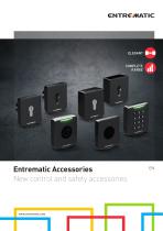 Entrematic Accessories-1