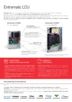 Entrematic LCU-2