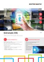 Entrematic SVA-1