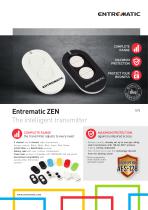 Entrematic ZEN-1