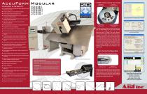 AccuForm MODULAR Performance in CNC Wire Bending-2